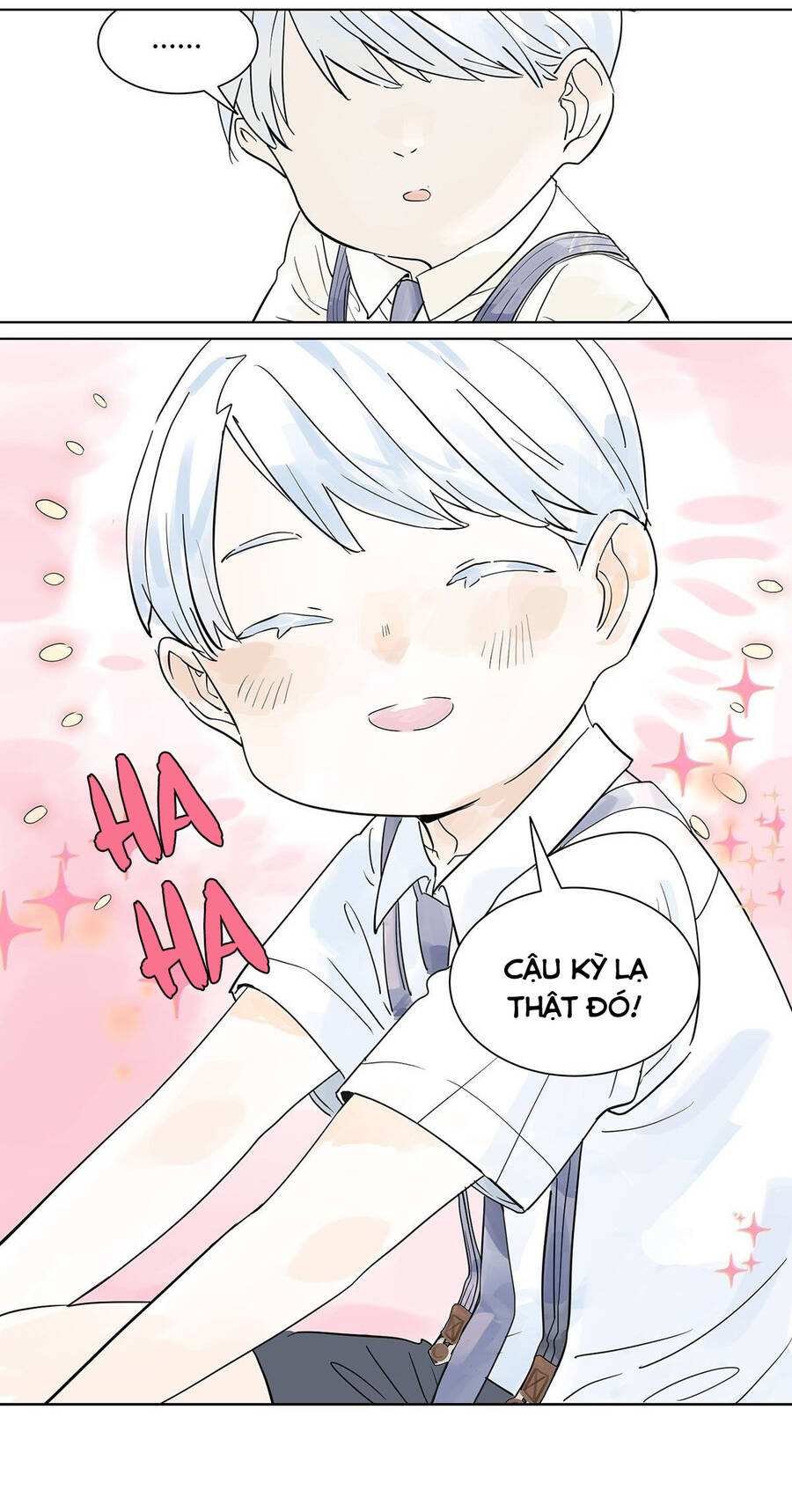 Bạn Cùng Lớp Tôi Đều Kỳ Lạ - Chương 24 - Trang 19