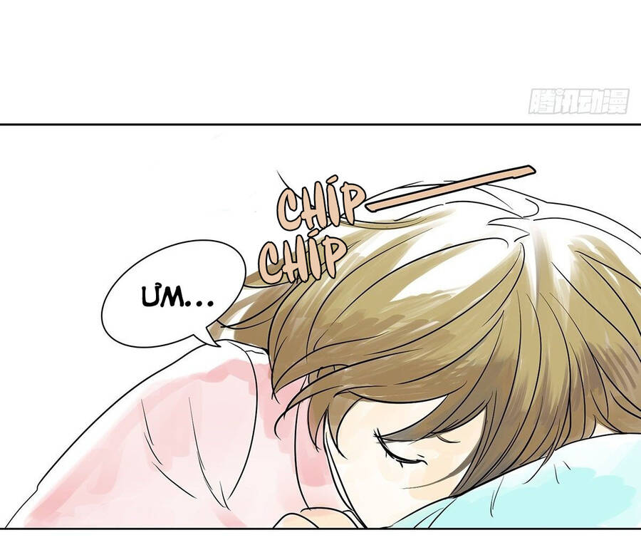 Bạn Cùng Lớp Tôi Đều Kỳ Lạ - Chương 24 - Trang 20