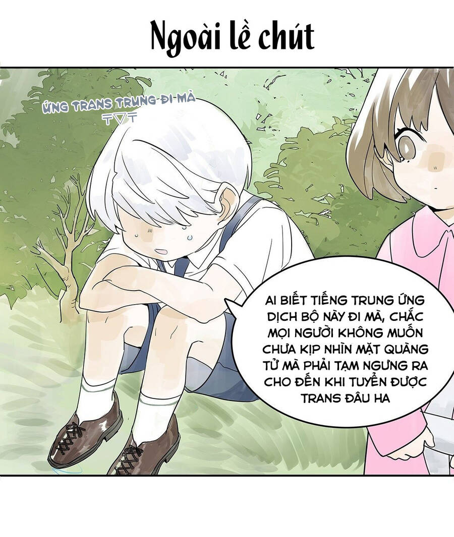 Bạn Cùng Lớp Tôi Đều Kỳ Lạ - Chương 24 - Trang 24