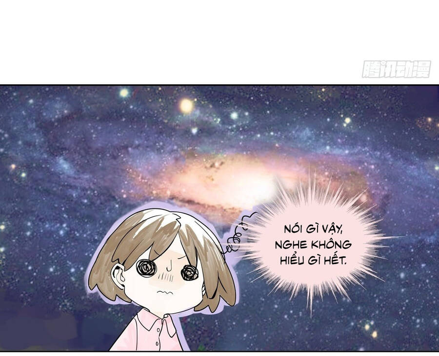 Bạn Cùng Lớp Tôi Đều Kỳ Lạ - Chương 24 - Trang 8