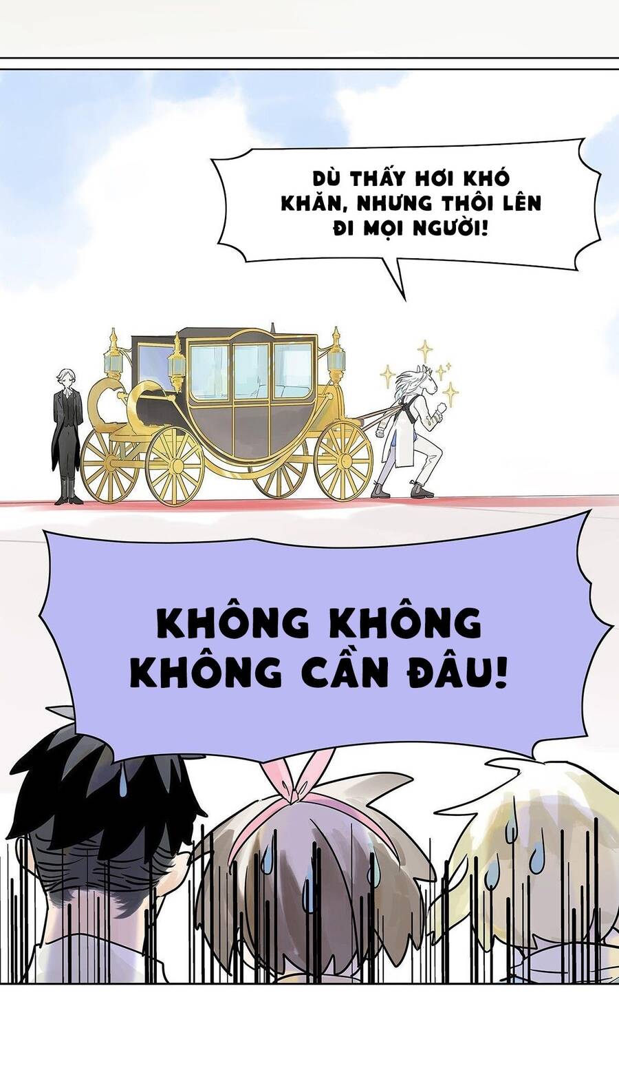 Bạn Cùng Lớp Tôi Đều Kỳ Lạ - Chương 25 - Trang 12