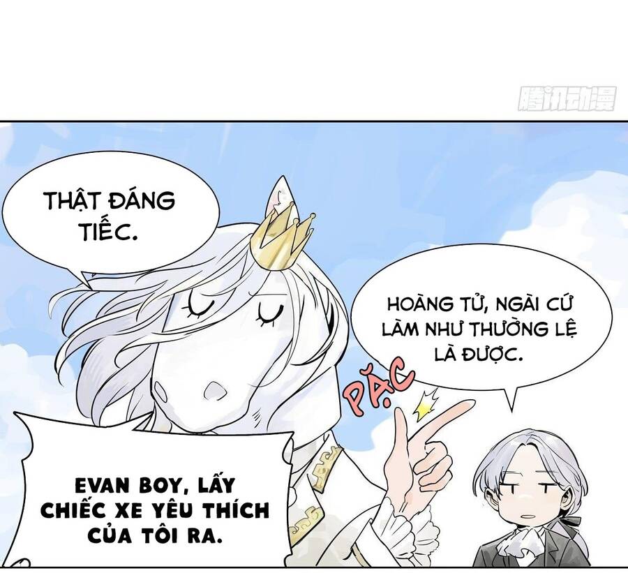 Bạn Cùng Lớp Tôi Đều Kỳ Lạ - Chương 25 - Trang 13