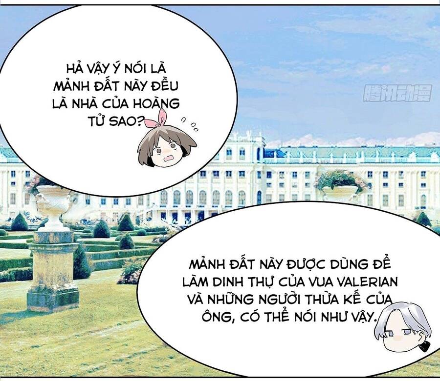 Bạn Cùng Lớp Tôi Đều Kỳ Lạ - Chương 25 - Trang 17