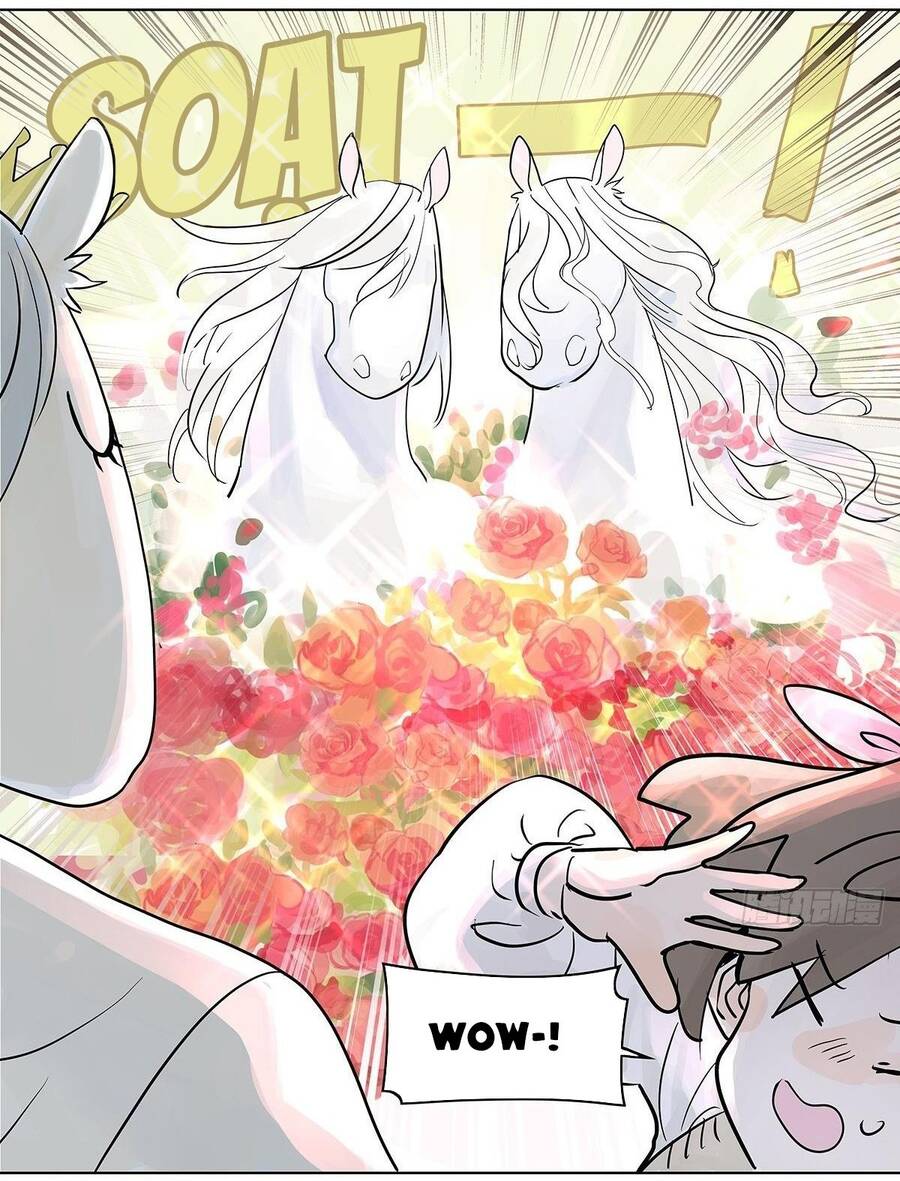 Bạn Cùng Lớp Tôi Đều Kỳ Lạ - Chương 25 - Trang 22