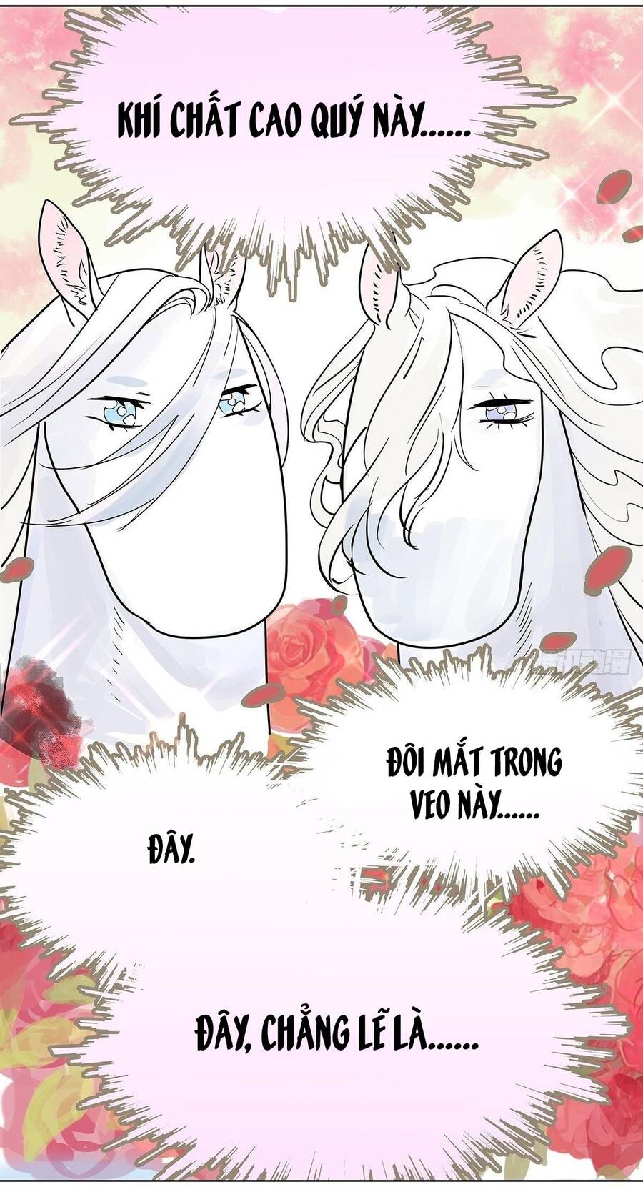 Bạn Cùng Lớp Tôi Đều Kỳ Lạ - Chương 25 - Trang 23