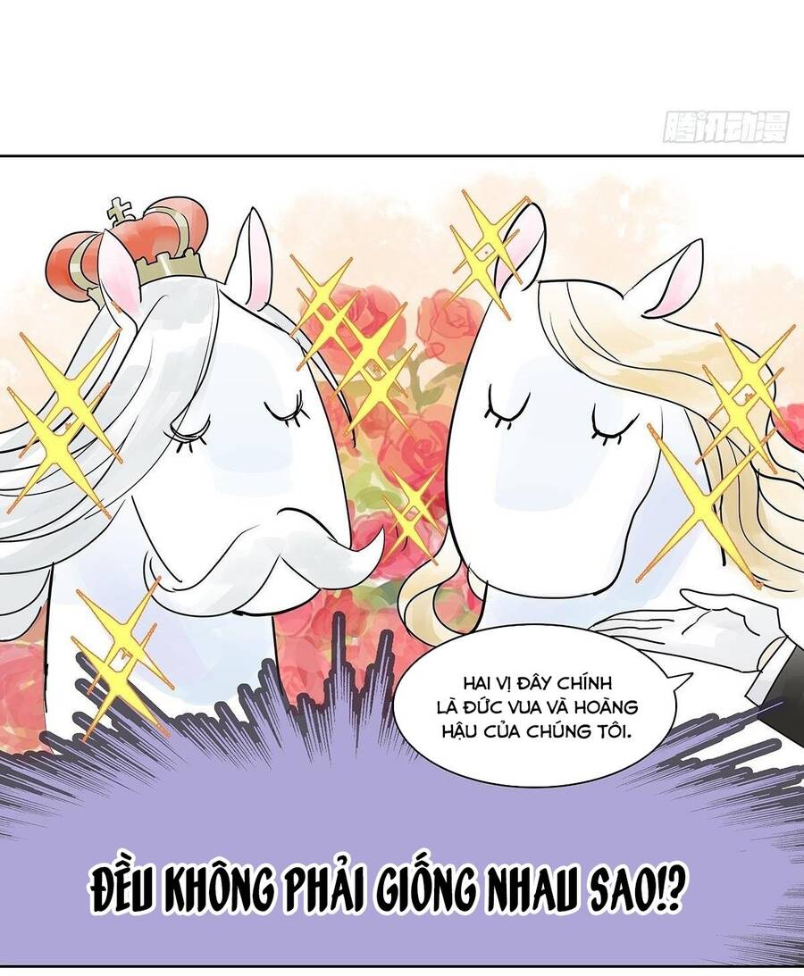 Bạn Cùng Lớp Tôi Đều Kỳ Lạ - Chương 25 - Trang 25