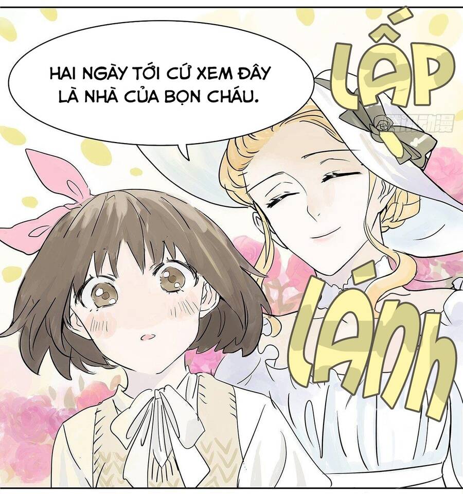 Bạn Cùng Lớp Tôi Đều Kỳ Lạ - Chương 25 - Trang 33