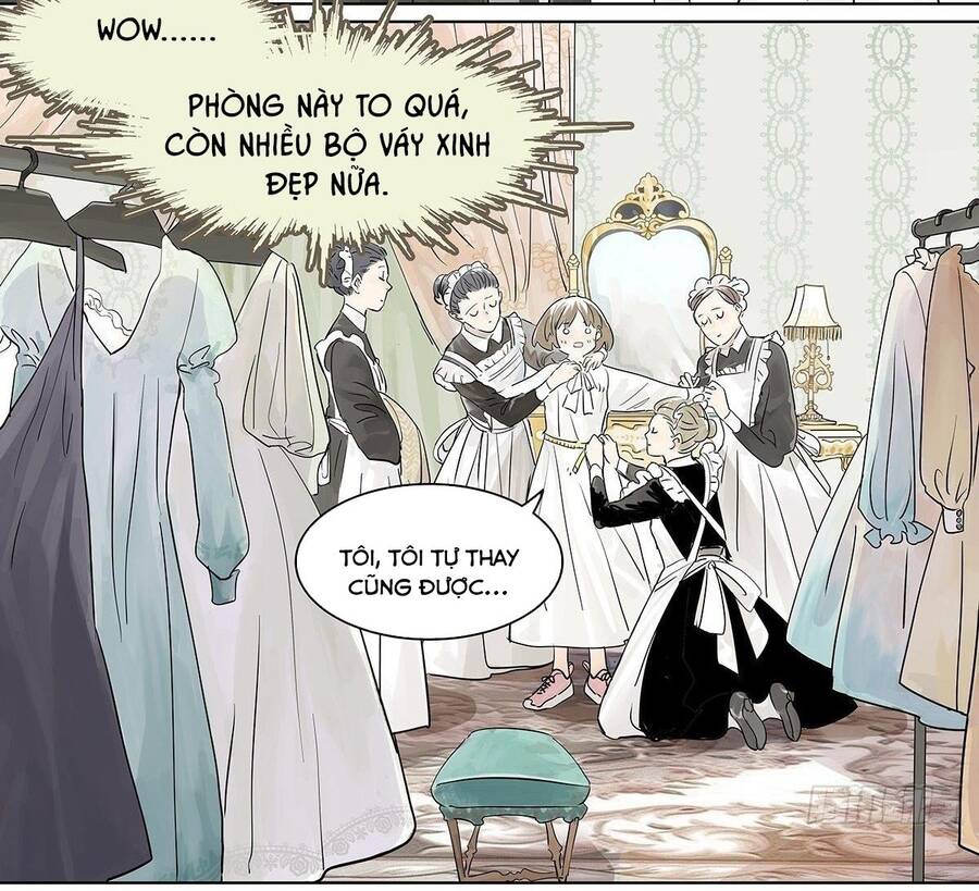 Bạn Cùng Lớp Tôi Đều Kỳ Lạ - Chương 25 - Trang 40