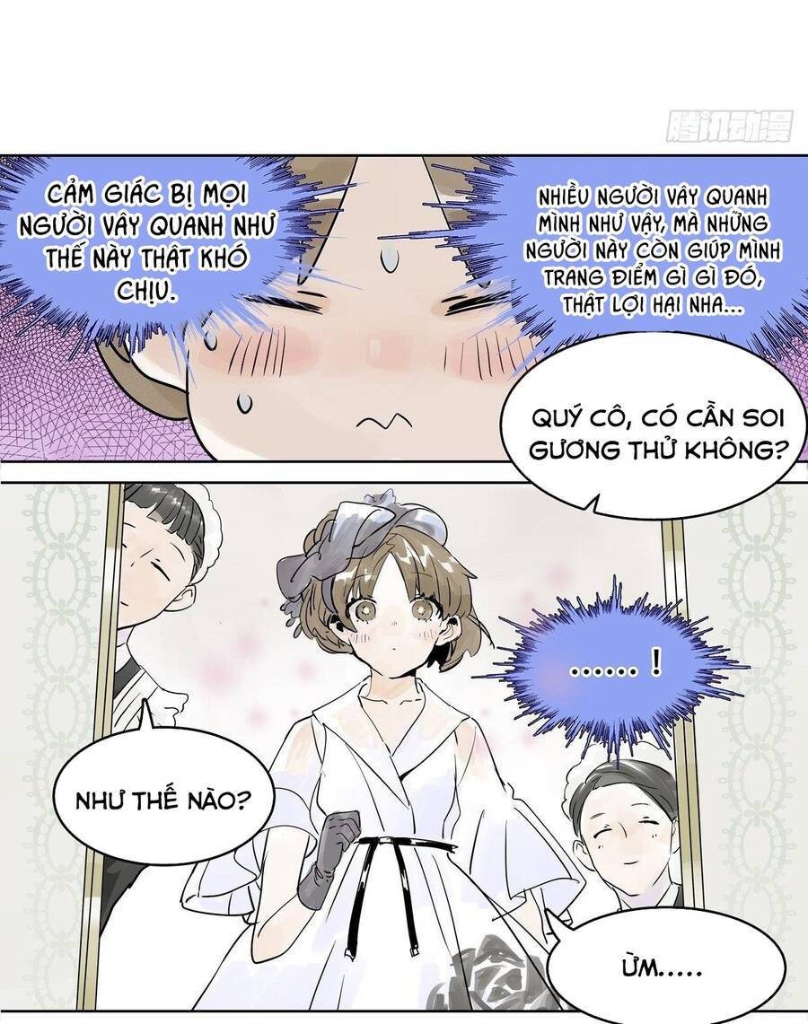 Bạn Cùng Lớp Tôi Đều Kỳ Lạ - Chương 25 - Trang 42