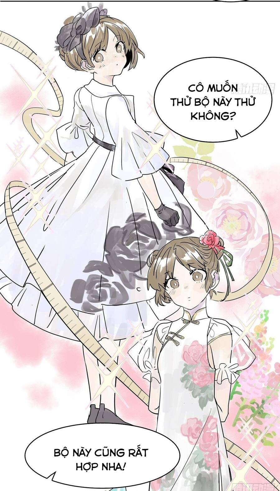 Bạn Cùng Lớp Tôi Đều Kỳ Lạ - Chương 25 - Trang 43