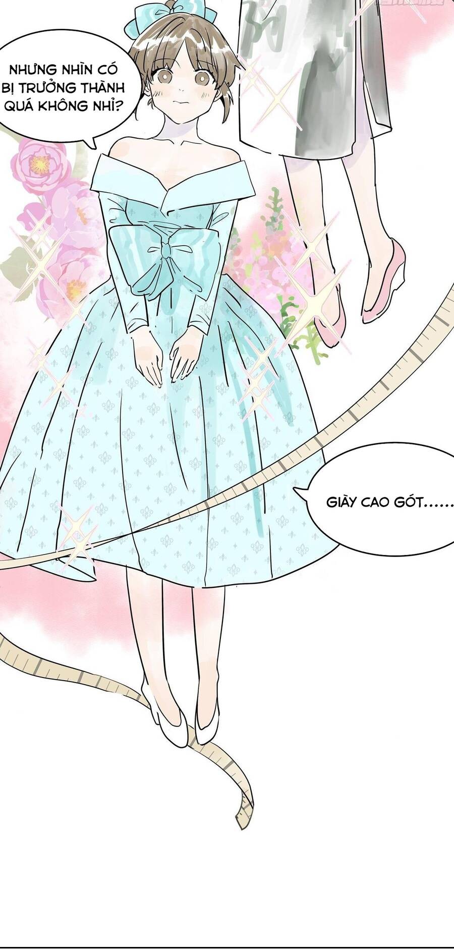 Bạn Cùng Lớp Tôi Đều Kỳ Lạ - Chương 25 - Trang 44