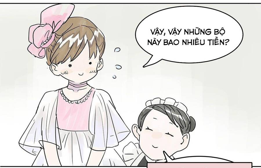 Bạn Cùng Lớp Tôi Đều Kỳ Lạ - Chương 25 - Trang 46