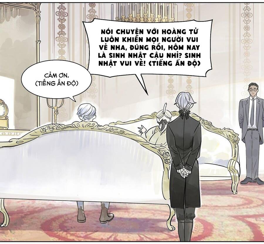 Bạn Cùng Lớp Tôi Đều Kỳ Lạ - Chương 25 - Trang 52