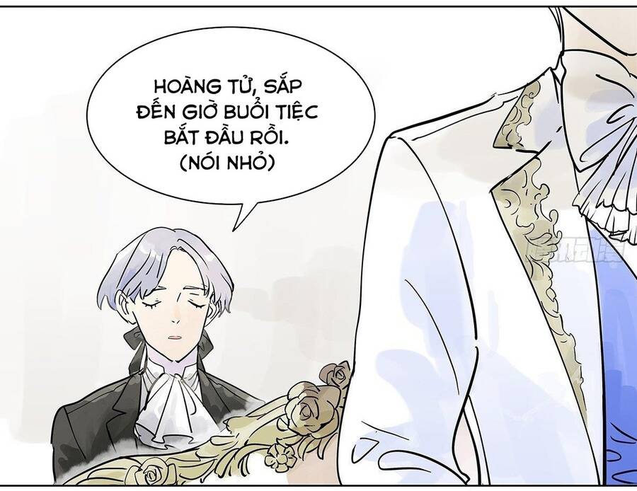 Bạn Cùng Lớp Tôi Đều Kỳ Lạ - Chương 25 - Trang 53