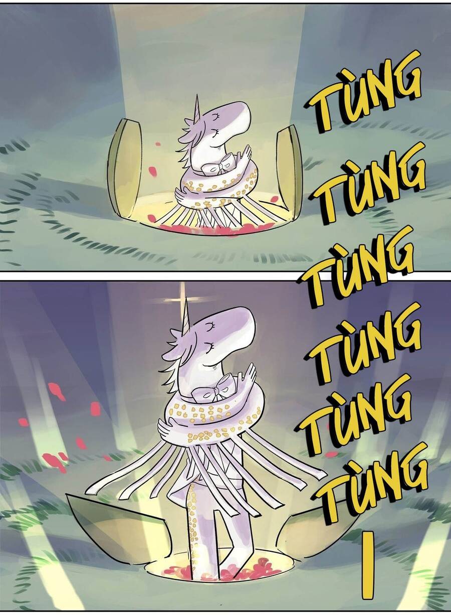 Bạn Cùng Lớp Tôi Đều Kỳ Lạ - Chương 26 - Trang 13