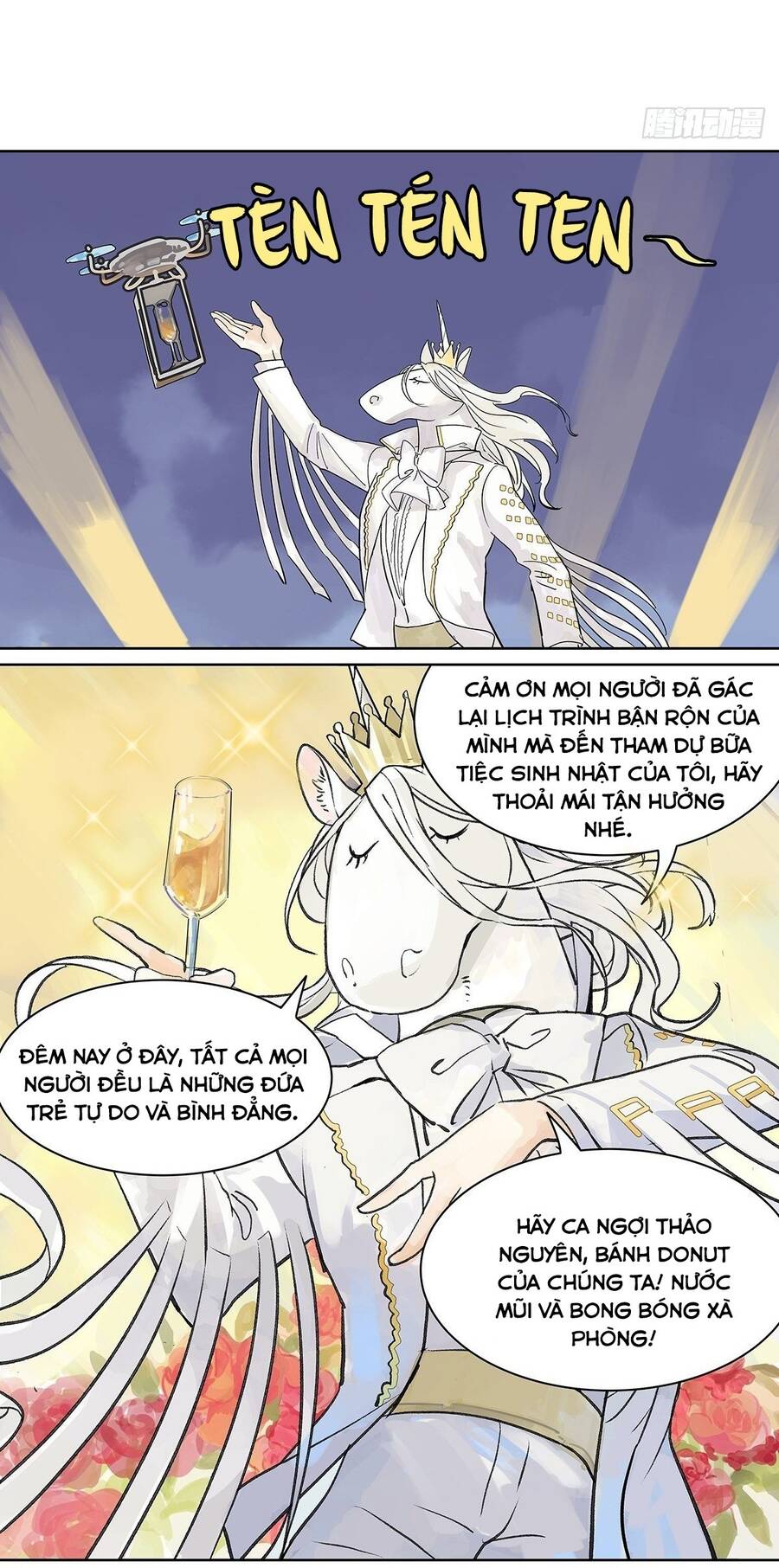 Bạn Cùng Lớp Tôi Đều Kỳ Lạ - Chương 26 - Trang 16