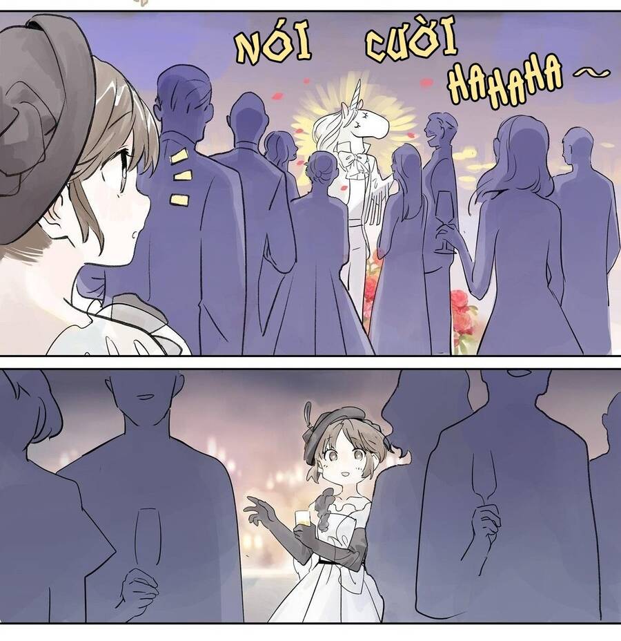 Bạn Cùng Lớp Tôi Đều Kỳ Lạ - Chương 26 - Trang 26