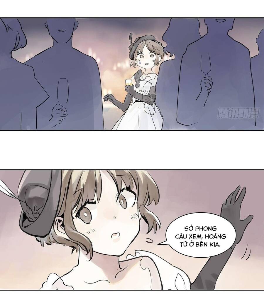 Bạn Cùng Lớp Tôi Đều Kỳ Lạ - Chương 26 - Trang 27