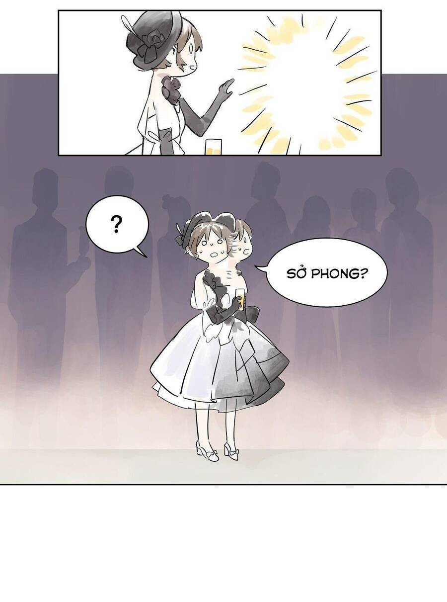 Bạn Cùng Lớp Tôi Đều Kỳ Lạ - Chương 26 - Trang 28