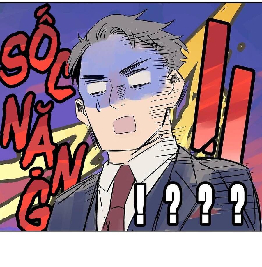 Bạn Cùng Lớp Tôi Đều Kỳ Lạ - Chương 26 - Trang 32