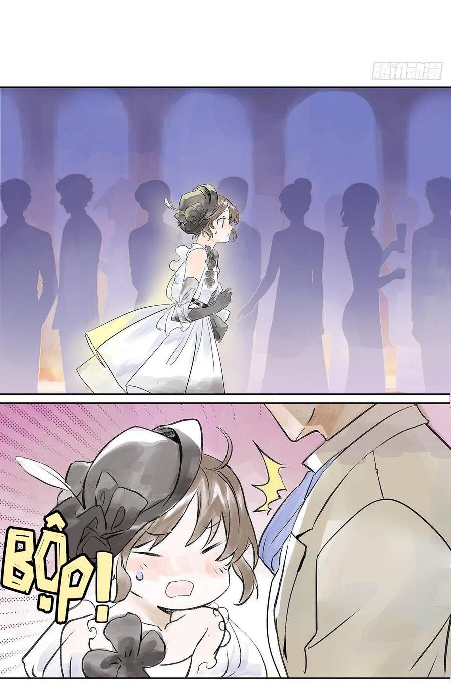 Bạn Cùng Lớp Tôi Đều Kỳ Lạ - Chương 26 - Trang 33