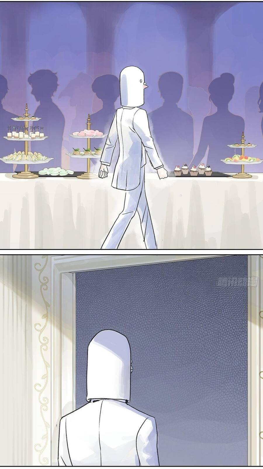 Bạn Cùng Lớp Tôi Đều Kỳ Lạ - Chương 26 - Trang 44