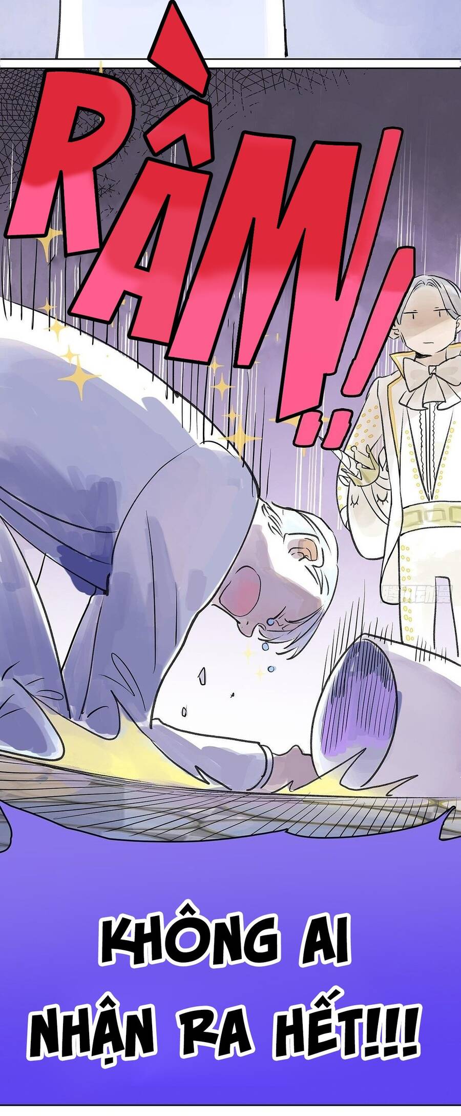 Bạn Cùng Lớp Tôi Đều Kỳ Lạ - Chương 26 - Trang 48