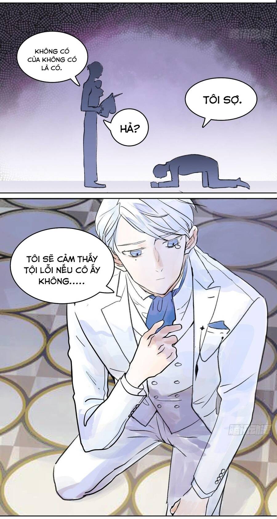 Bạn Cùng Lớp Tôi Đều Kỳ Lạ - Chương 26 - Trang 50