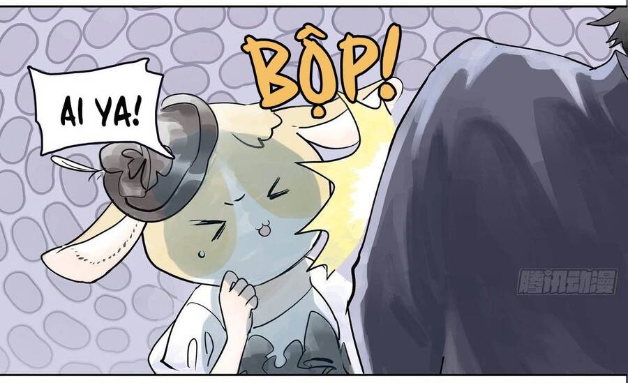 Bạn Cùng Lớp Tôi Đều Kỳ Lạ - Chương 26 - Trang 6