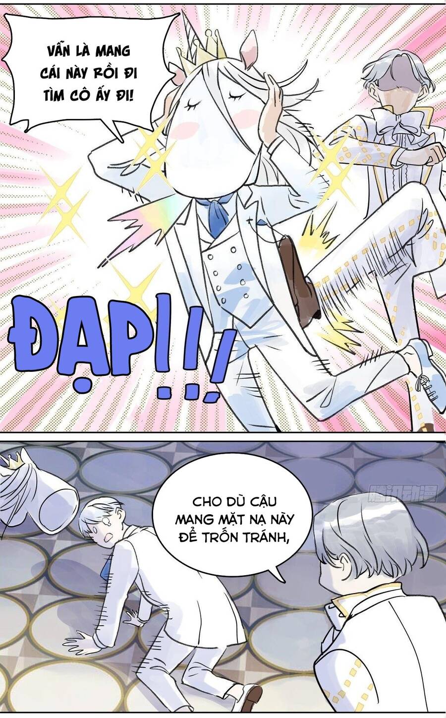 Bạn Cùng Lớp Tôi Đều Kỳ Lạ - Chương 26 - Trang 51