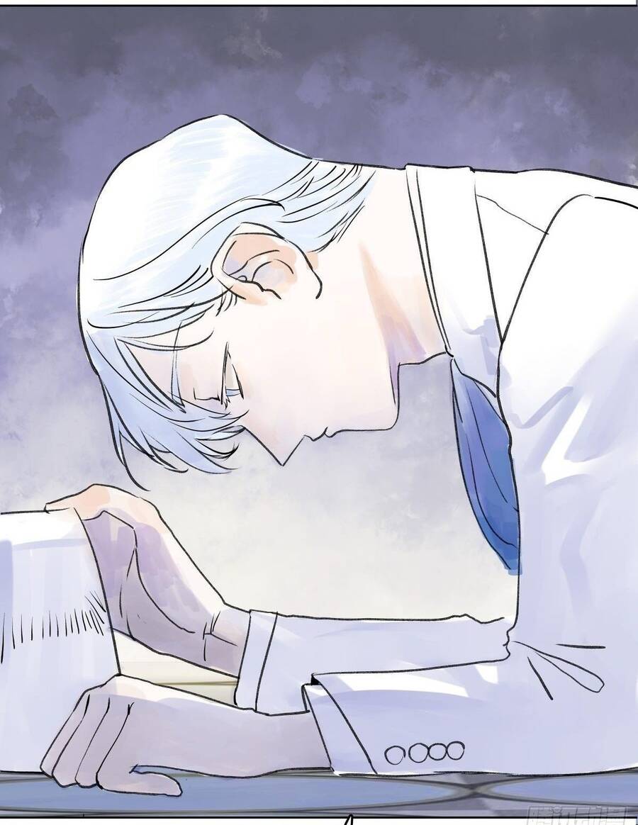 Bạn Cùng Lớp Tôi Đều Kỳ Lạ - Chương 26 - Trang 53