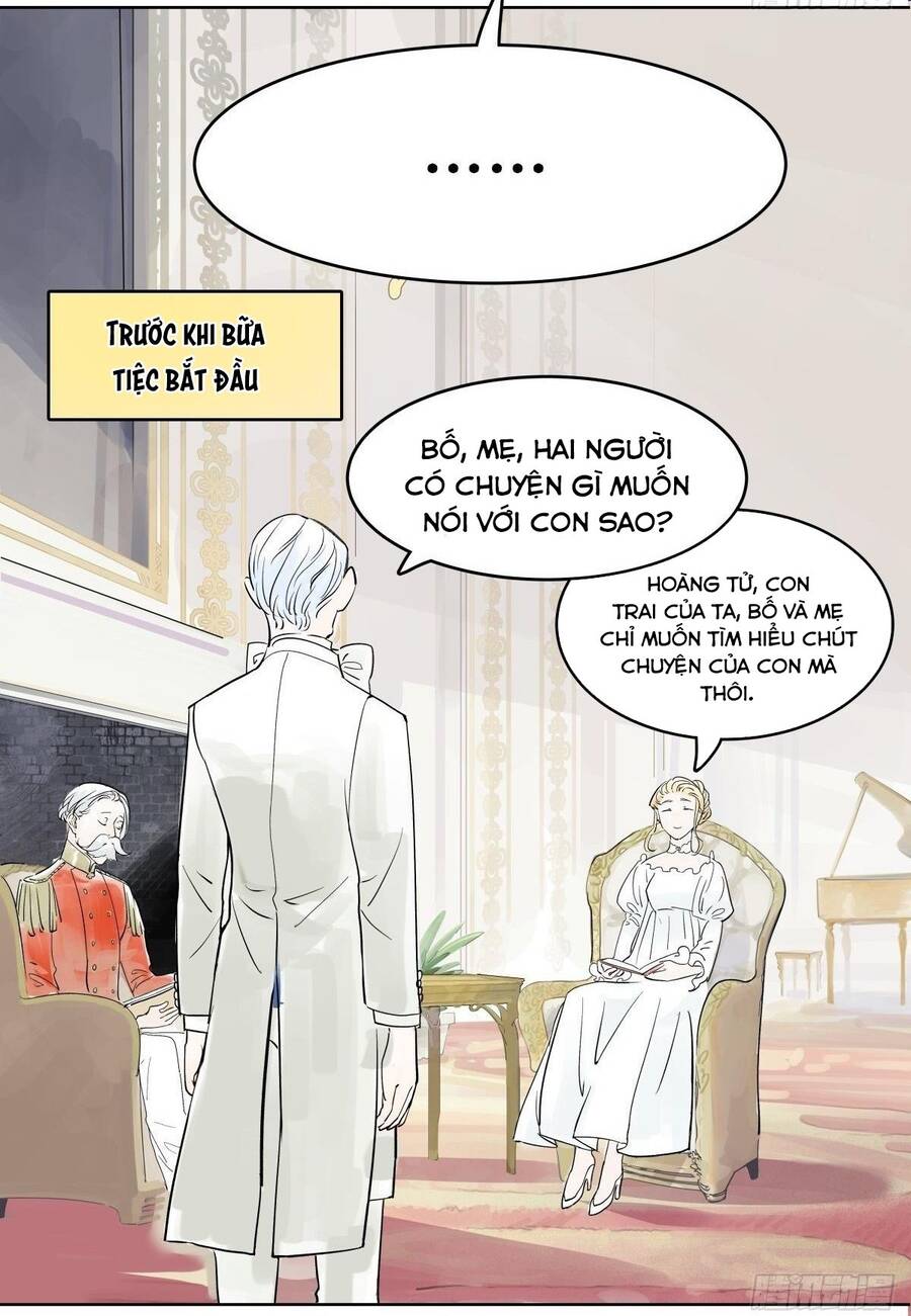 Bạn Cùng Lớp Tôi Đều Kỳ Lạ - Chương 26 - Trang 54