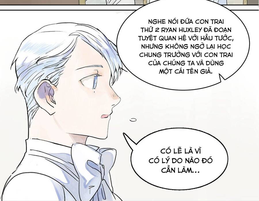 Bạn Cùng Lớp Tôi Đều Kỳ Lạ - Chương 27 - Trang 12