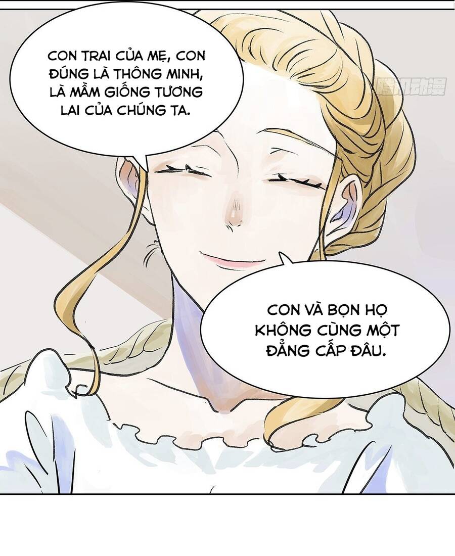 Bạn Cùng Lớp Tôi Đều Kỳ Lạ - Chương 27 - Trang 13