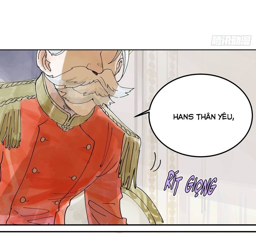 Bạn Cùng Lớp Tôi Đều Kỳ Lạ - Chương 27 - Trang 14