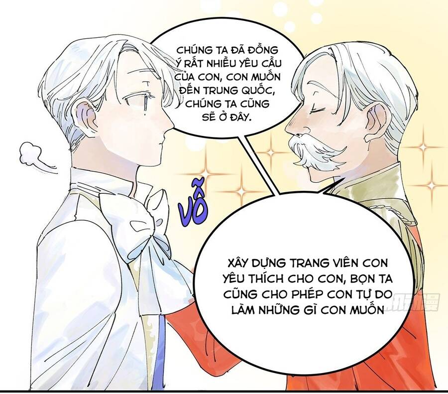 Bạn Cùng Lớp Tôi Đều Kỳ Lạ - Chương 27 - Trang 15