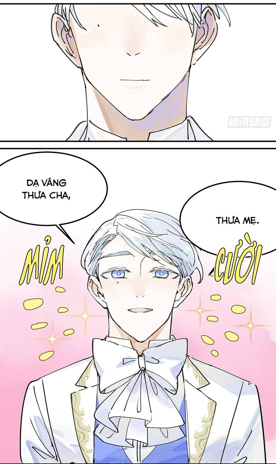 Bạn Cùng Lớp Tôi Đều Kỳ Lạ - Chương 27 - Trang 20