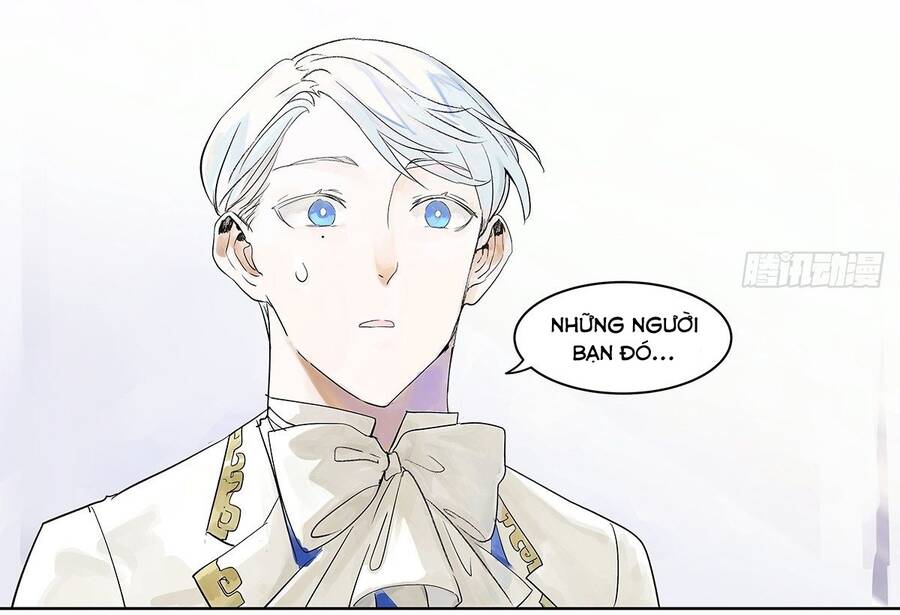 Bạn Cùng Lớp Tôi Đều Kỳ Lạ - Chương 27 - Trang 3