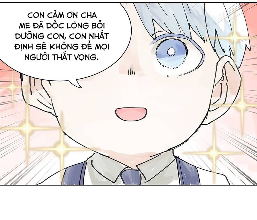 Bạn Cùng Lớp Tôi Đều Kỳ Lạ - Chương 27 - Trang 27