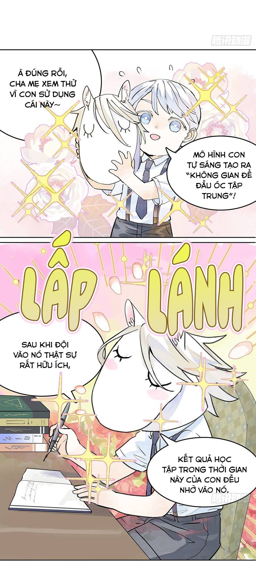 Bạn Cùng Lớp Tôi Đều Kỳ Lạ - Chương 27 - Trang 28