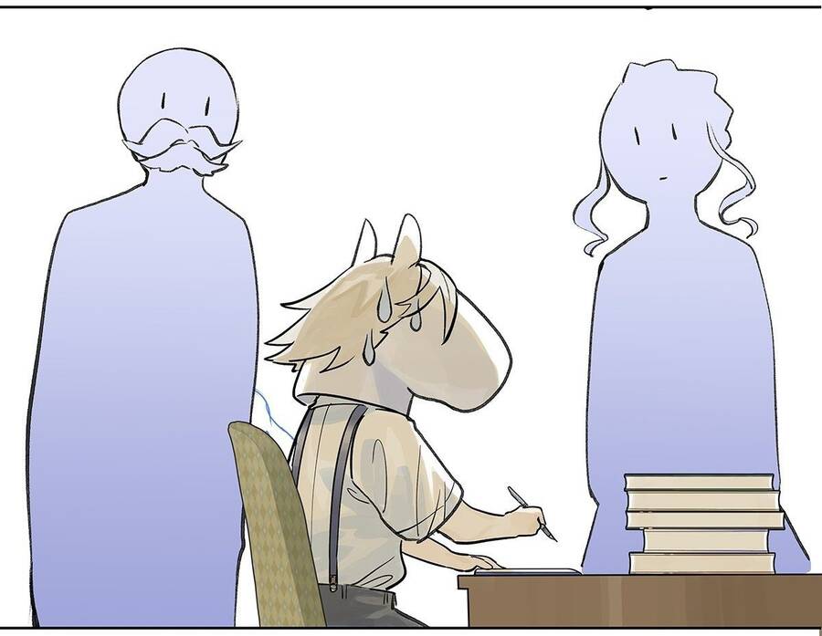 Bạn Cùng Lớp Tôi Đều Kỳ Lạ - Chương 27 - Trang 29