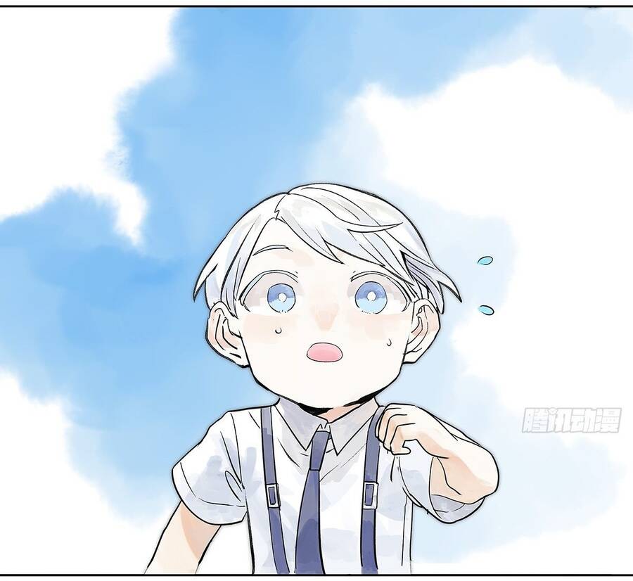 Bạn Cùng Lớp Tôi Đều Kỳ Lạ - Chương 27 - Trang 35