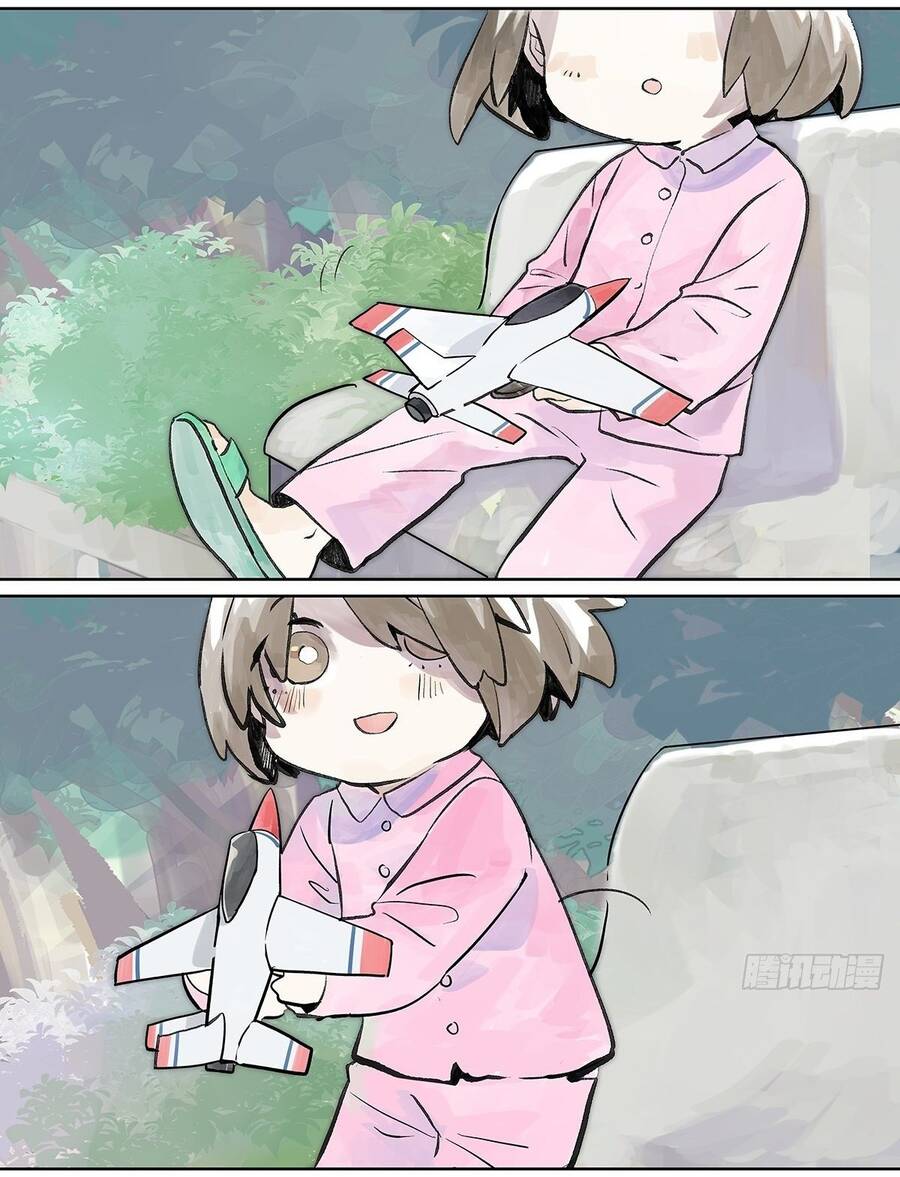 Bạn Cùng Lớp Tôi Đều Kỳ Lạ - Chương 27 - Trang 36