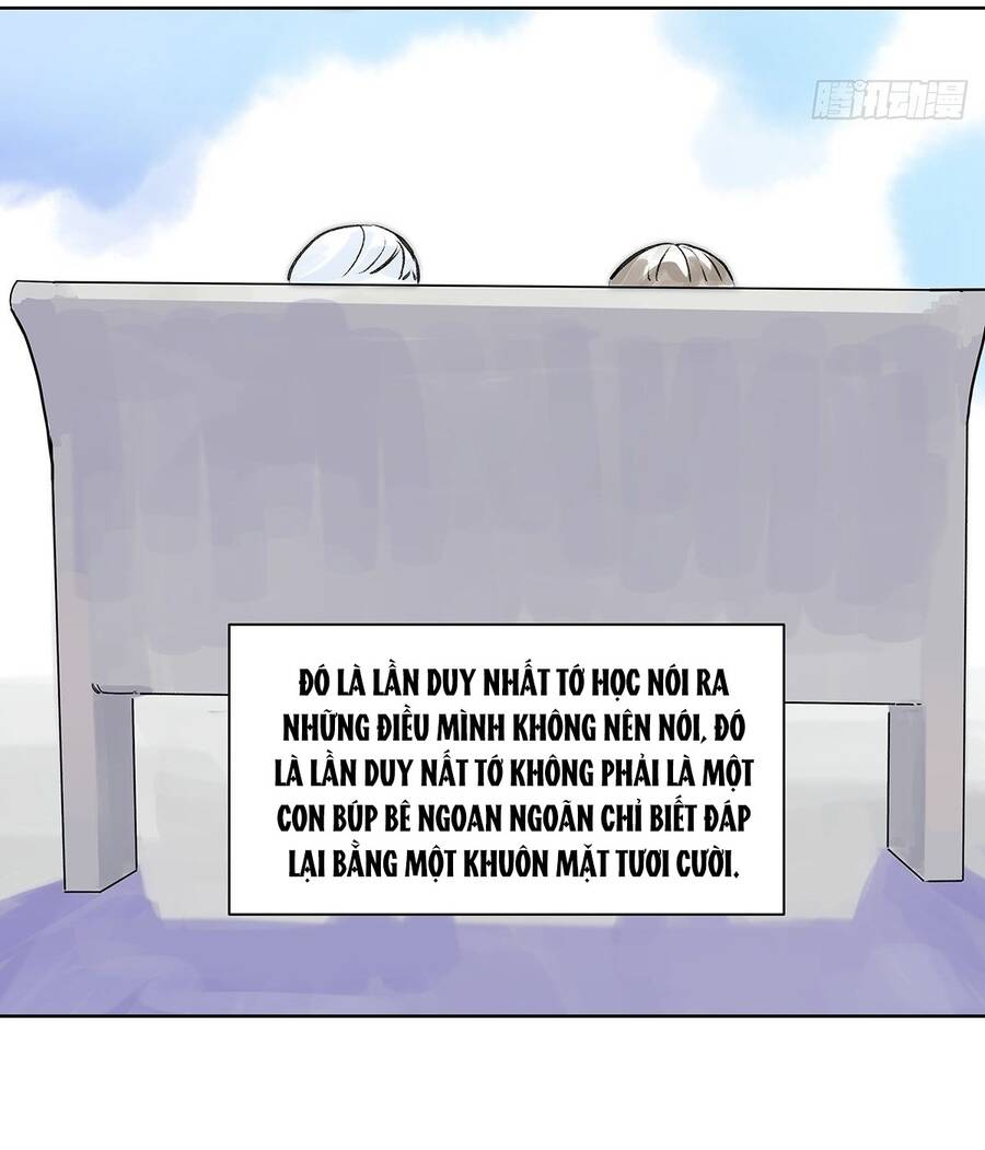 Bạn Cùng Lớp Tôi Đều Kỳ Lạ - Chương 27 - Trang 40