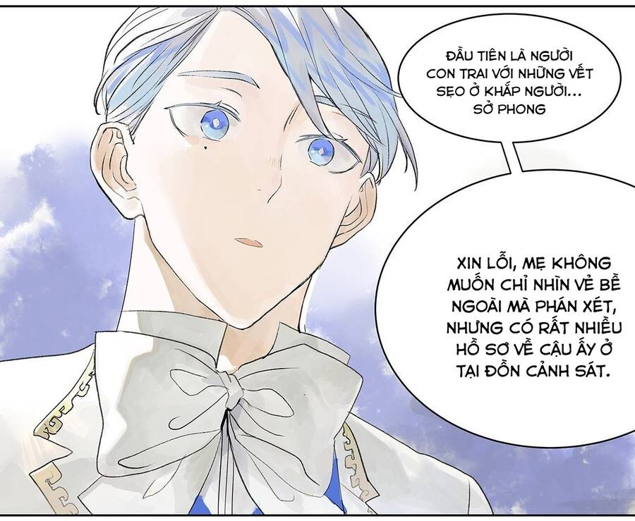 Bạn Cùng Lớp Tôi Đều Kỳ Lạ - Chương 27 - Trang 5