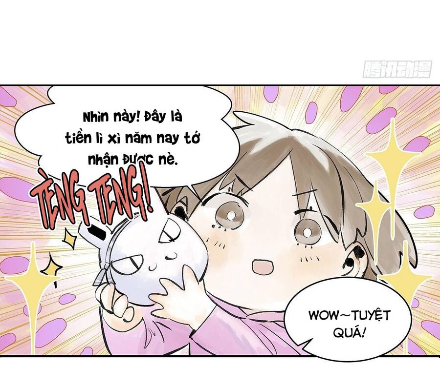 Bạn Cùng Lớp Tôi Đều Kỳ Lạ - Chương 27 - Trang 41