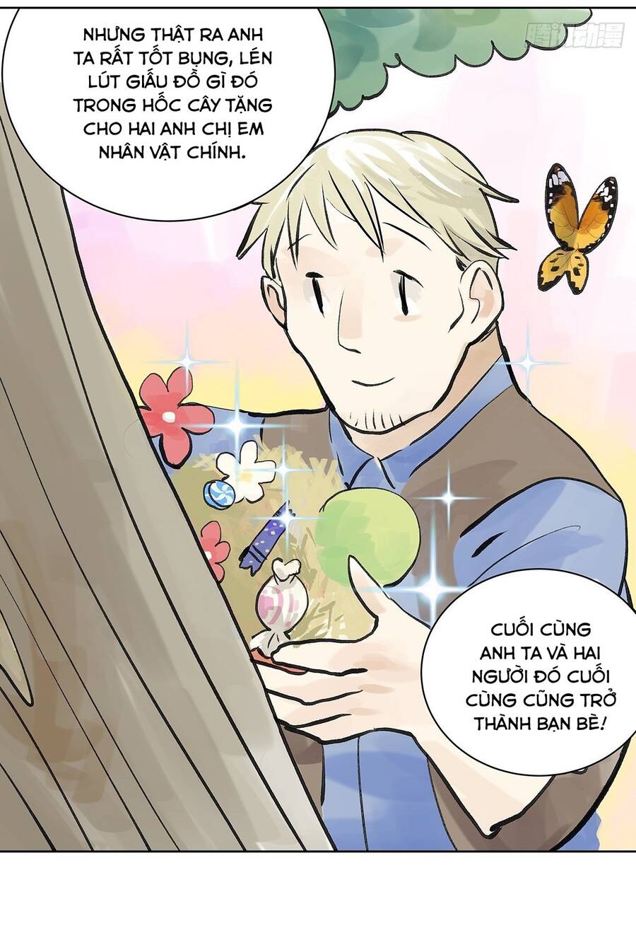 Bạn Cùng Lớp Tôi Đều Kỳ Lạ - Chương 27 - Trang 49