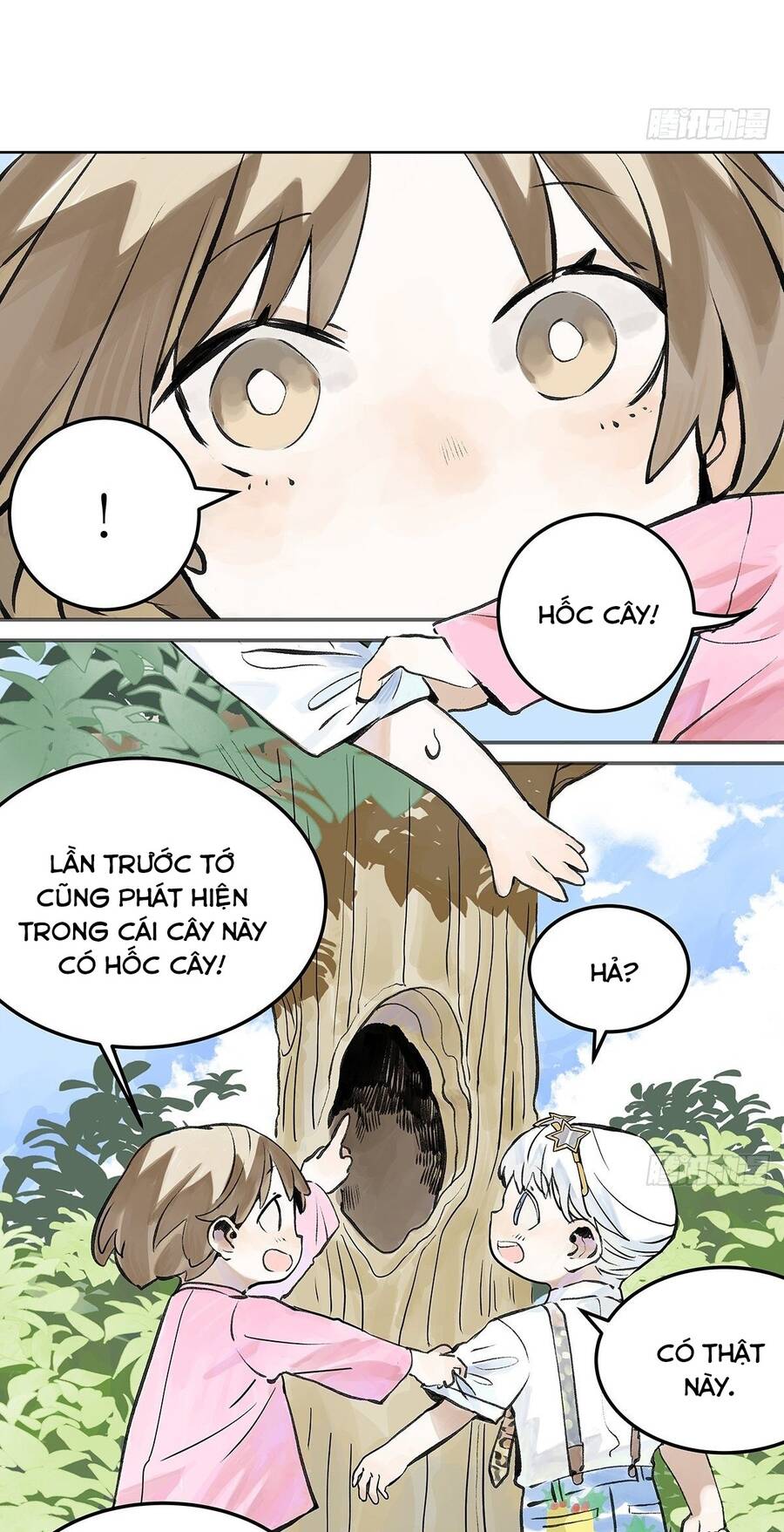 Bạn Cùng Lớp Tôi Đều Kỳ Lạ - Chương 27 - Trang 50