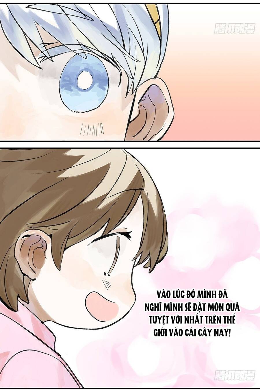 Bạn Cùng Lớp Tôi Đều Kỳ Lạ - Chương 27 - Trang 52