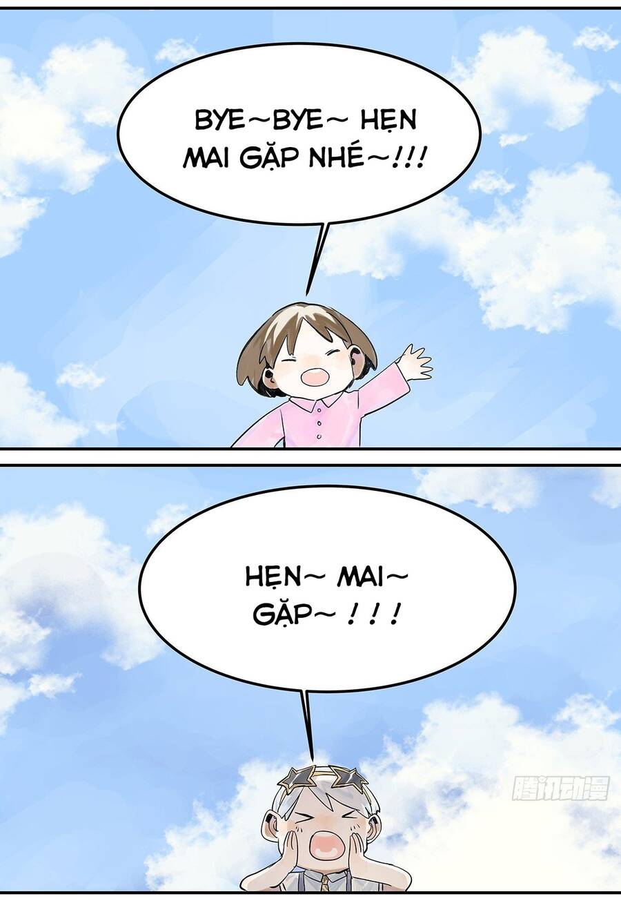 Bạn Cùng Lớp Tôi Đều Kỳ Lạ - Chương 27 - Trang 53